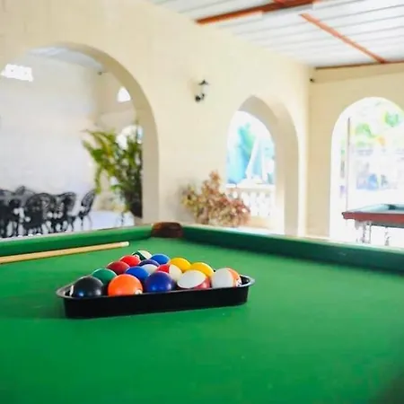 Heienbergh Hotel