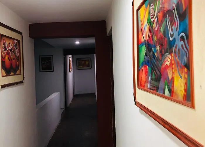 Heienbergh Hotel