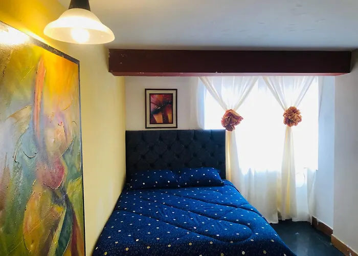 Heienbergh Hotel Cuzco
